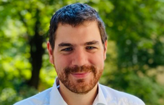 Rechtsanwalt Max-Georg Erber