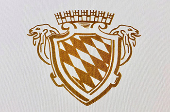 Wappen des Bayerischen Holzwirtschaftsrates